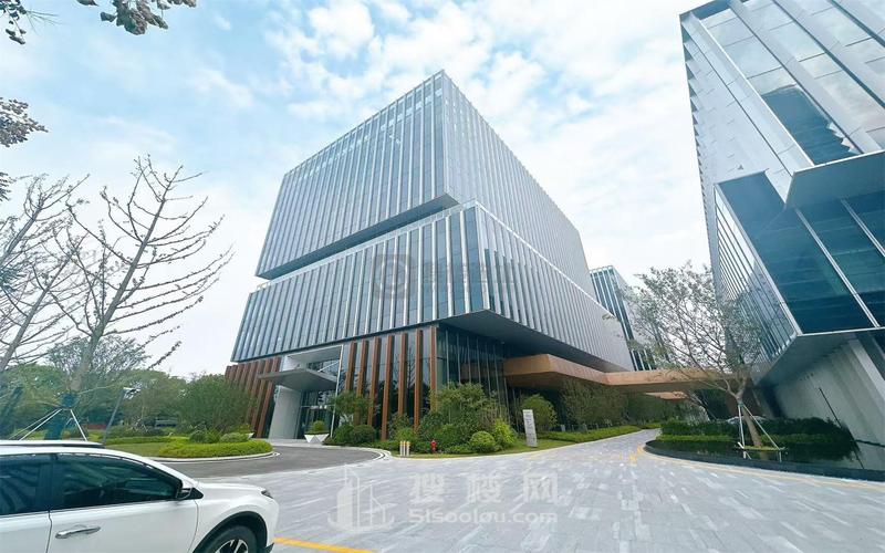 人力资源服务产业园 赋能人力资源服务的新引擎